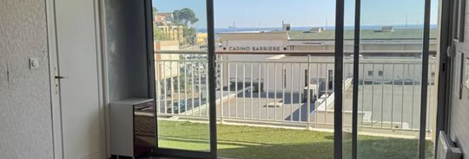 Appartement 2 Pièces 46 m² à vendre à Carry-le-Rouet (13620)