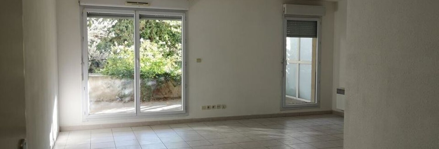 Appartement 3 Pièces 64 m² à louer à Istres (13800)