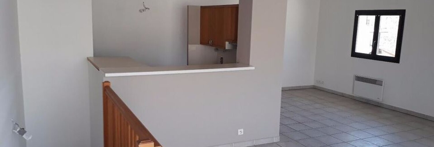 Appartement 4 Pièces 102 m² à louer à Istres (13800)