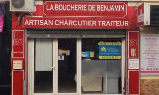 Commerce 3 Pièces 57 m² à louer à Istres (13800)