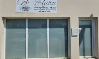 Local industriel 1 Pièce 40 m² à louer à Fos-sur-Mer (13270)