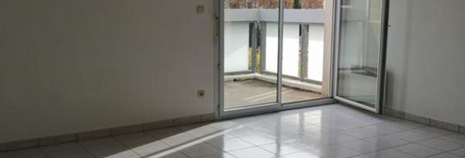 Appartement 2 Pièces 45 m² à louer à Istres (13800)