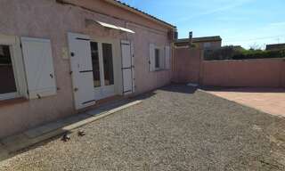 Maison 2 Pièces 44 m² à louer à Istres (13800)