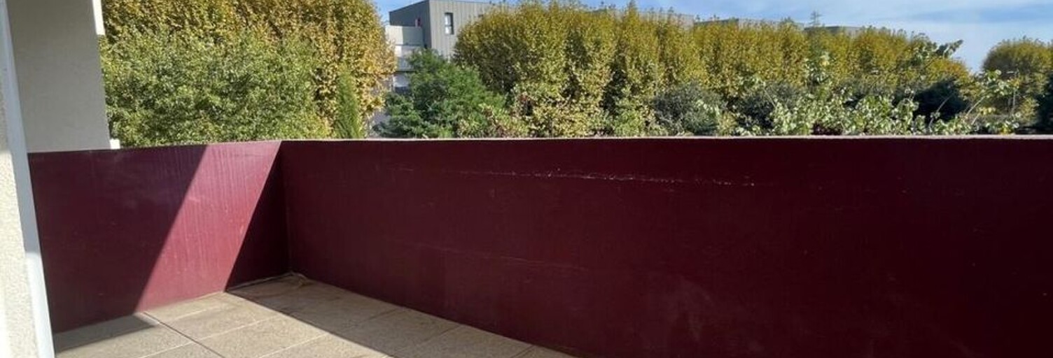 Appartement 3 Pièces 56 m² à louer à Istres (13800)