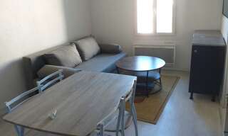 Appartement 1 Pièce 26 m² à louer à Istres (13800)