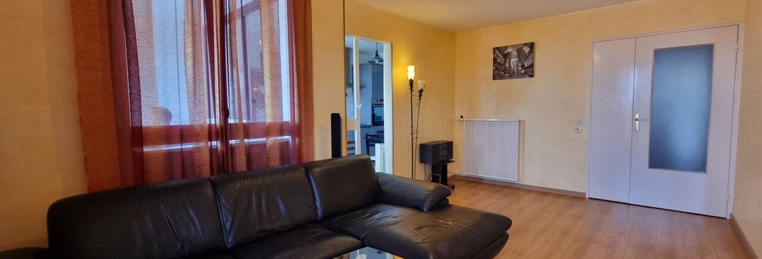Appartement 4 Pièces 80 m² à vendre à Istres (13800)