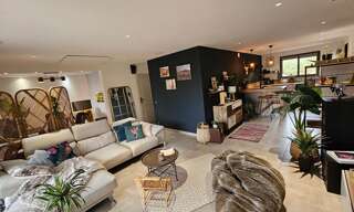 Appartement 4 Pièces 88 m² à vendre à Istres (13800)