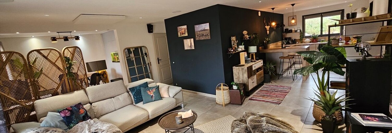 Appartement 4 Pièces 88 m² à vendre à Istres (13800)