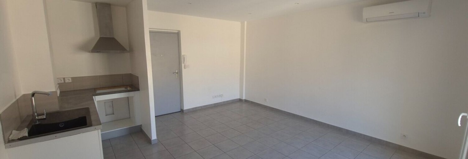 Appartement 2 Pièces 46 m² à vendre à Istres (13800)