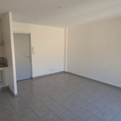 Appartement 2 pièces 136500 €