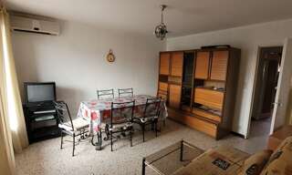 Appartement 2 Pièces 44 m² à vendre à Istres (13800)