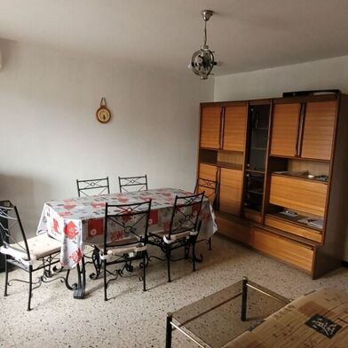 Appartement 2 pièces 141750 €