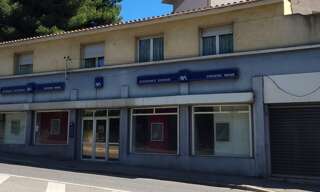 Immeuble  192 m² à vendre à Istres (13800)