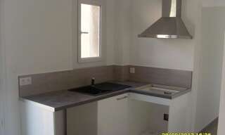 Appartement 2 Pièces 31 m² à vendre à Istres (13800)