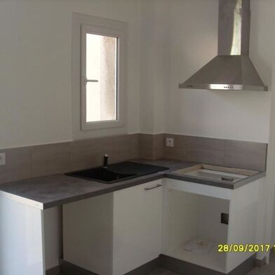 Appartement 2 pièces 120750 €