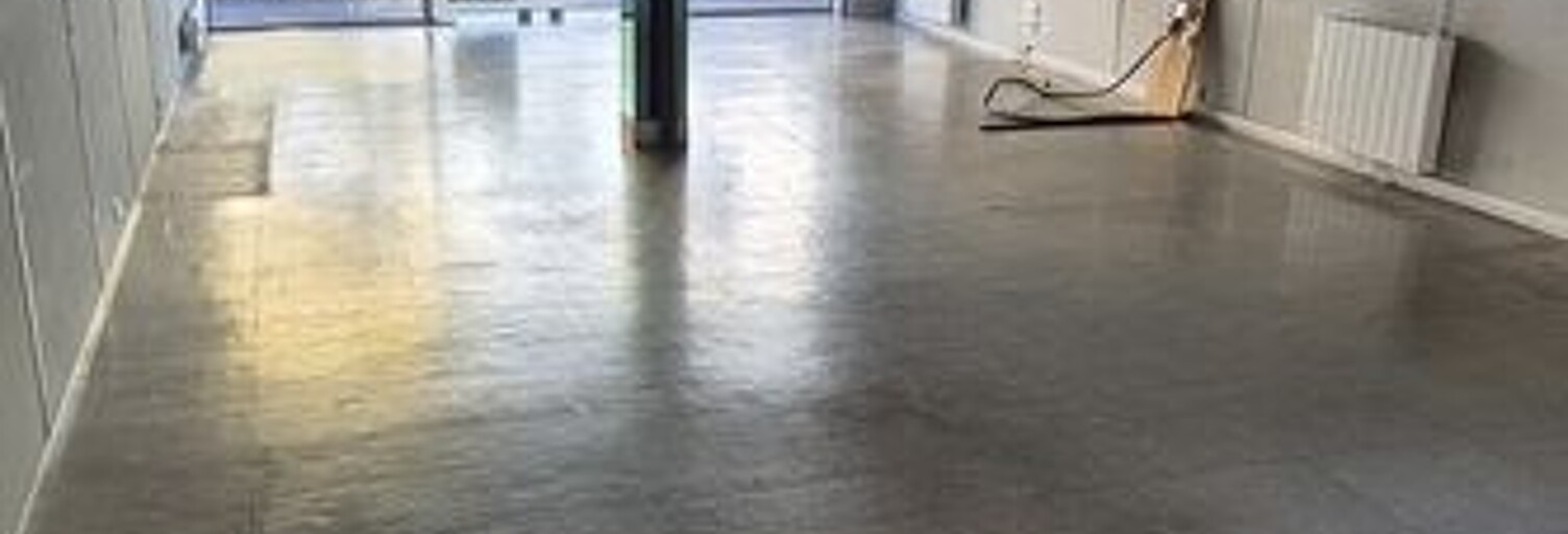 Commerce 1 Pièce 63 m² à louer à Provins (77160)