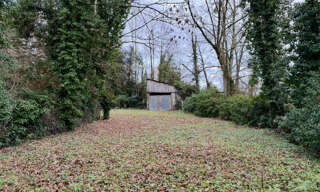 Terrain  960 m² à vendre à Donnemarie-Dontilly (77520)