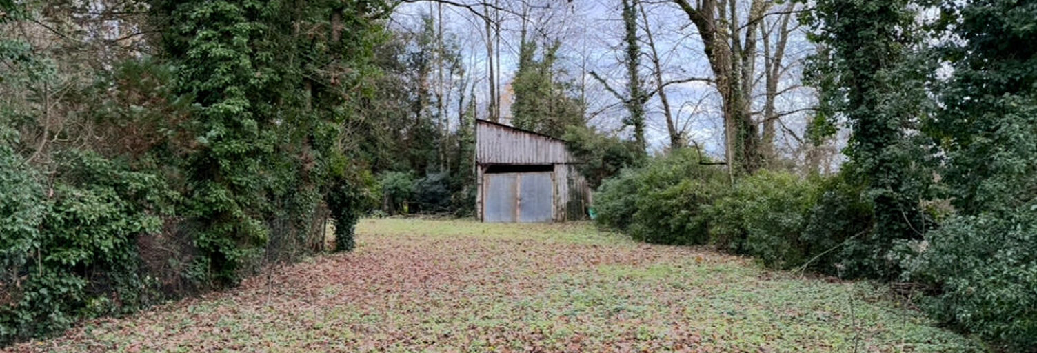 Terrain  960 m² à vendre à Donnemarie-Dontilly (77520)