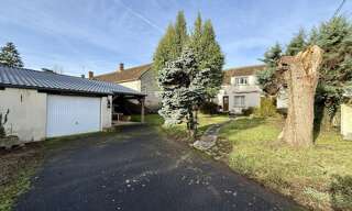 Maison 6 Pièces 106 m² à vendre à Donnemarie-Dontilly (77520)