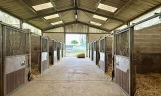 Maison 21 Pièces 540 m² à vendre à Chenoise-Cucharmoy (77160)