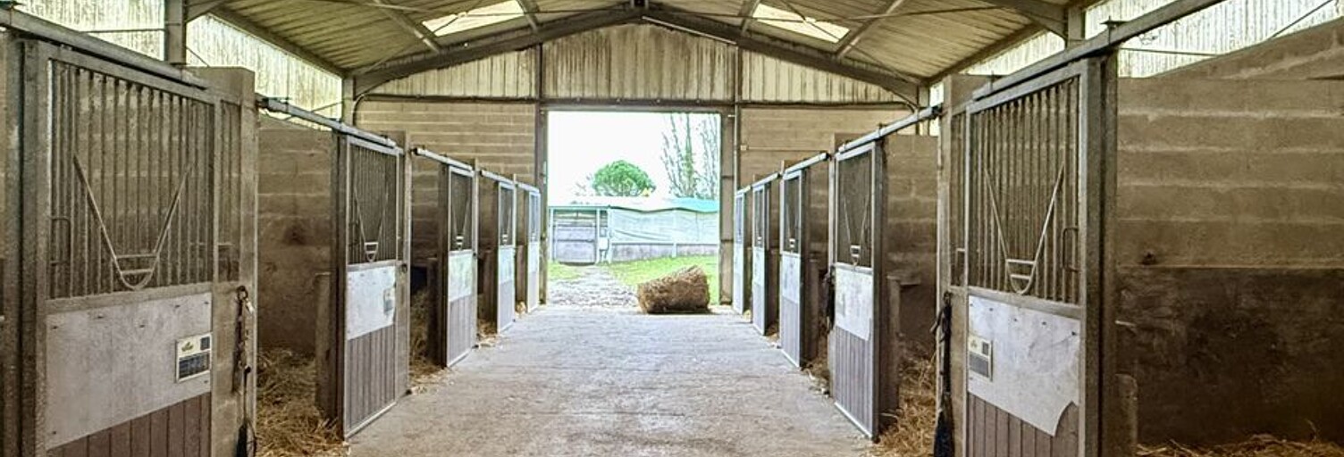 Maison 21 Pièces 540 m² à vendre à Chenoise-Cucharmoy (77160)