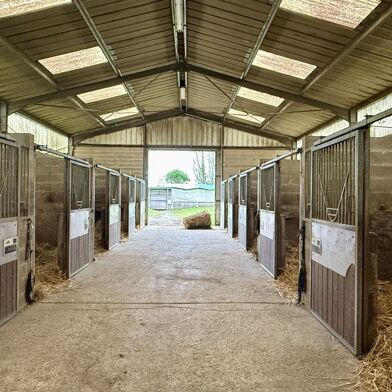 Maison 21 pièces 450000 €