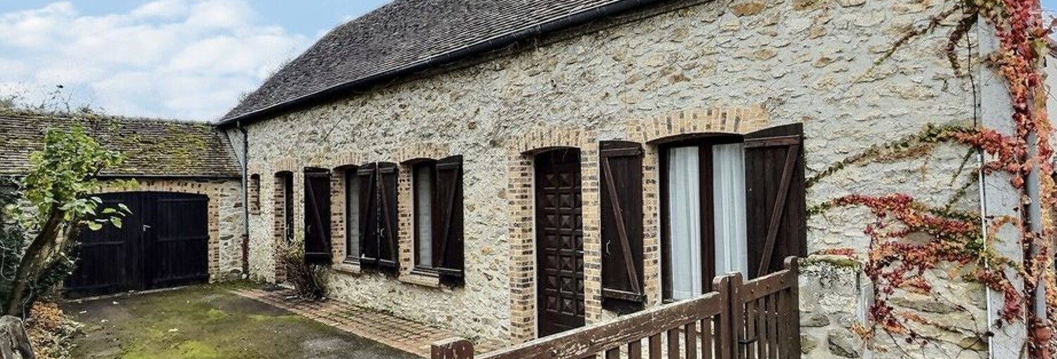 Maison 5 Pièces 100 m² à vendre à Nangis (77370)