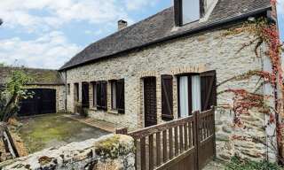 Maison 5 Pièces 100 m² à vendre à Coutençon (77154)