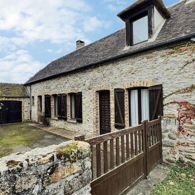 Maison 5 pièces 190000 €