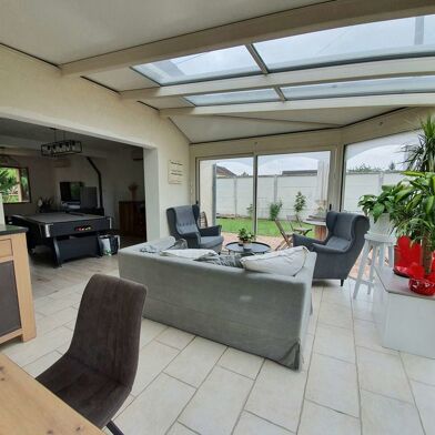 Maison 6 pièces 289000 €