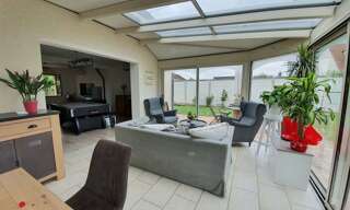 Maison 6 Pièces 145 m² à vendre à Donnemarie-Dontilly (77520)