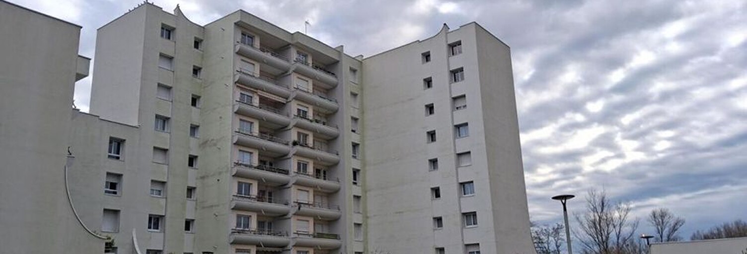 Appartement 5 Pièces 85 m² à vendre à Nevers (58000)