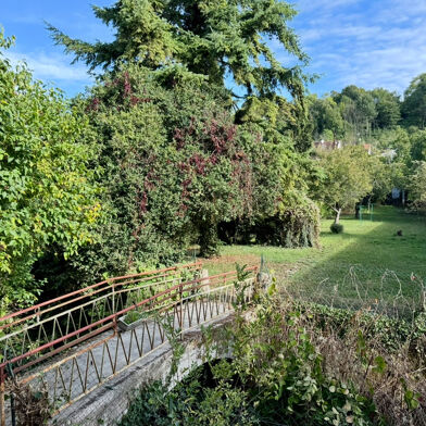 Maison 6 pièces 199000 €