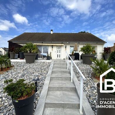 Maison 3 pièces 335000 €