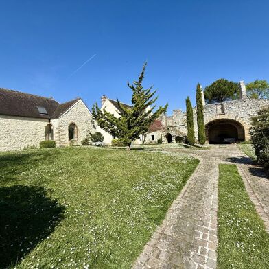 Maison 7 pièces 550000 €