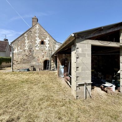 Maison 6 pièces 169000 €