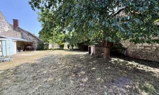 Maison 6 Pièces 120 m² à vendre à Sergines (89140)