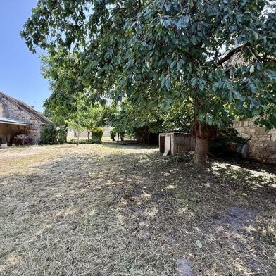 Maison 6 pièces 169000 €