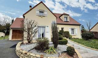 Maison 8 Pièces 146 m² à vendre à Donnemarie-Dontilly (77520)