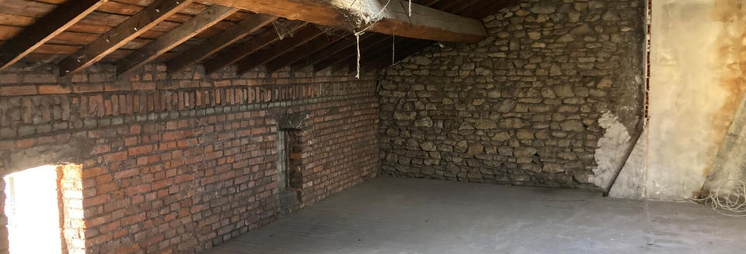 Appartement 8 Pièces 75 m² à vendre à Saint-Chamond (42400)