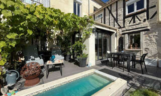 Maison 8 Pièces 237 m² à vendre à Nangis (77370)