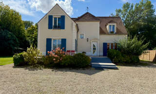 Maison 7 Pièces 184 m² à vendre à Bray-sur-Seine (77480)