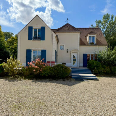 Maison 7 pièces 366000 €