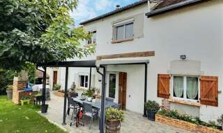 Maison 7 Pièces 163 m² à vendre à Longueville (77650)