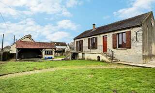 Maison 5 Pièces 81 m² à vendre à Soisy-Bouy (77650)