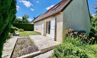Maison 5 Pièces 76 m² à vendre à Donnemarie-Dontilly (77520)