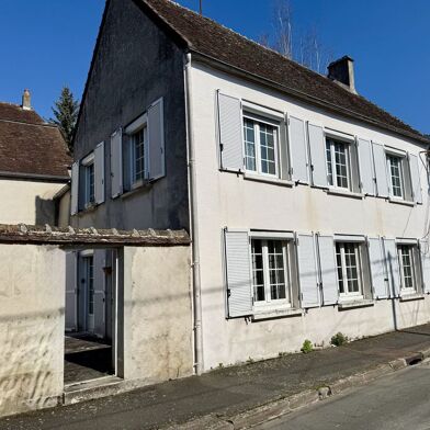 Maison 7 pièces 299000 €