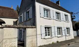 Maison 7 Pièces 150 m² à vendre à Donnemarie-Dontilly (77520)