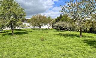 Terrain  1324 m² à vendre à Paroy (77520)