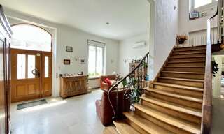 Maison 11 Pièces 267 m² à vendre à Pont-sur-Yonne (89140)